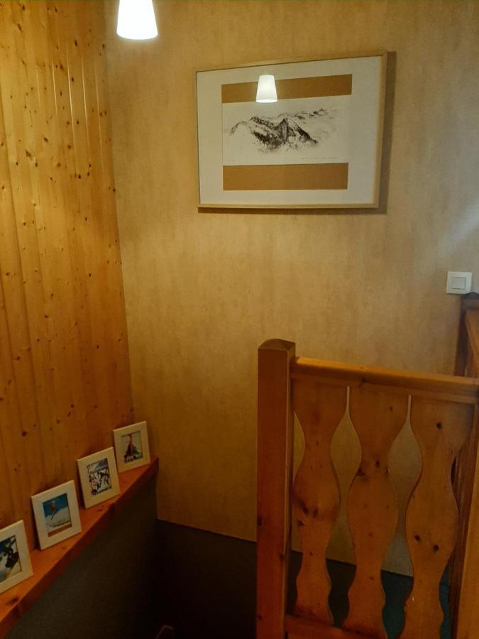 Thônes Charmant Appartement 2-4 Personnes Entre Annecy Et Aravis מראה חיצוני תמונה
