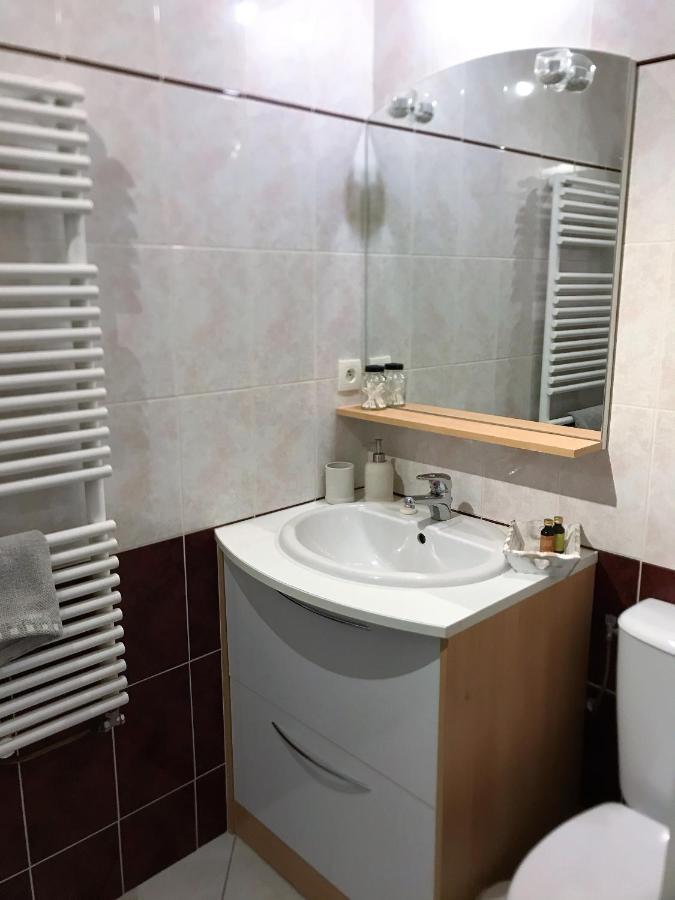 Thônes Charmant Appartement 2-4 Personnes Entre Annecy Et Aravis מראה חיצוני תמונה